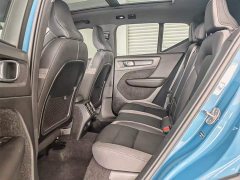 Volvo XC40 B3 Smart Remote Luxury Edition - ფოტო 9