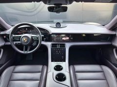 Porsche Taycan - ფოტო 10