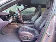 Porsche Taycan - ფოტო 11