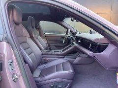 Porsche Taycan - ფოტო 12