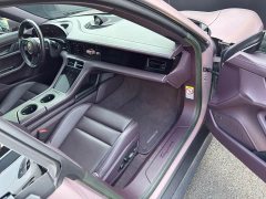Porsche Taycan - ფოტო 15