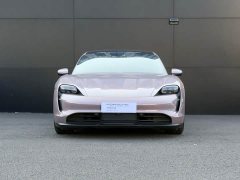 Porsche Taycan - ფოტო 3