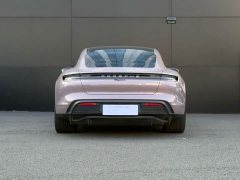 Porsche Taycan - ფოტო 4