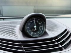 Porsche Taycan - ფოტო 8