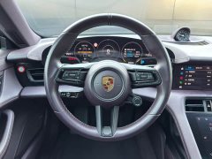 Porsche Taycan - ფოტო 9