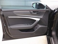 Audi A7L 45TFSI S-line Dream Edition Fluid Crystal Package - ფოტო 10