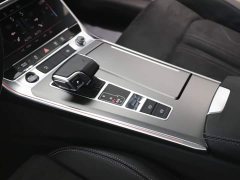 Audi A7L 45TFSI S-line Dream Edition Fluid Crystal Package - ფოტო 14