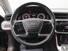 Audi A7L 45TFSI S-line Dream Edition Fluid Crystal Package - ფოტო 15