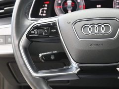 Audi A7L 45TFSI S-line Dream Edition Fluid Crystal Package - ფოტო 16
