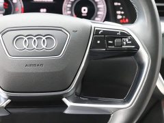 Audi A7L 45TFSI S-line Dream Edition Fluid Crystal Package - ფოტო 17