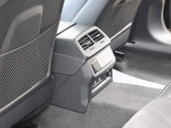 Audi A7L 45TFSI S-line Dream Edition Fluid Crystal Package - ფოტო 20