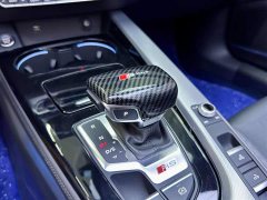 Audi A5 (Imported) 2023 Cabriolet 40 TFSI Fashion Dynamic Type - ფოტო 13