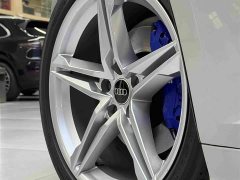 Audi A5 (Imported) 2023 Cabriolet 40 TFSI Fashion Dynamic Type - ფოტო 16
