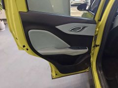 BYD Seagull Flying Edition - ფოტო 10