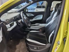 BYD Seagull Flying Edition - ფოტო 11