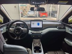 BYD Seagull Flying Edition - ფოტო 13