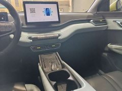 BYD Seagull Flying Edition - ფოტო 14