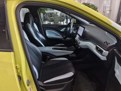 BYD Seagull Flying Edition - ფოტო 16