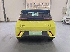 BYD Seagull Flying Edition - ფოტო 5