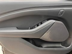 Ford Mustang Mach-E 2021 Boundless RWD Luxury Long Range - ფოტო 12