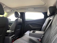 Ford Mustang Mach-E 2021 Boundless RWD Luxury Long Range - ფოტო 17