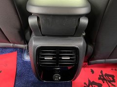 Ford Mustang Mach-E 2021 Boundless RWD Luxury Long Range - ფოტო 18