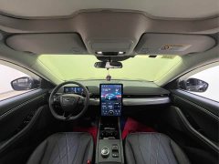 Ford Mustang Mach-E 2021 Boundless RWD Luxury Long Range - ფოტო 19
