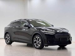 Ford Mustang Mach-E 2021 Boundless RWD Luxury Long Range - ფოტო 2