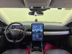 Ford Mustang Mach-E 2021 Boundless RWD Luxury Long Range - ფოტო 20