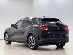 Ford Mustang Mach-E 2021 Boundless RWD Luxury Long Range - ფოტო 3