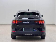 Ford Mustang Mach-E 2021 Boundless RWD Luxury Long Range - ფოტო 4