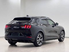 Ford Mustang Mach-E 2021 Boundless RWD Luxury Long Range - ფოტო 5