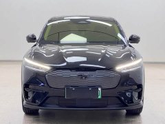 Ford Mustang Mach-E 2021 Boundless RWD Luxury Long Range - ფოტო 6