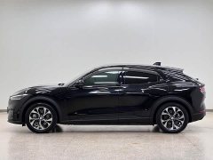 Ford Mustang Mach-E 2021 Boundless RWD Luxury Long Range - ფოტო 7