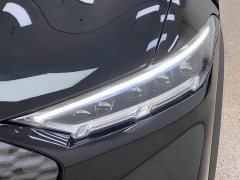 Ford Mustang Mach-E 2021 Boundless RWD Luxury Long Range - ფოტო 8