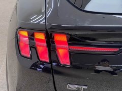 Ford Mustang Mach-E 2021 Boundless RWD Luxury Long Range - ფოტო 9