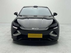BYD Dolphin Facelift 650 Smart Drive Edition - ფოტო 1