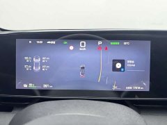 BYD Dolphin Facelift 650 Smart Drive Edition - ფოტო 13