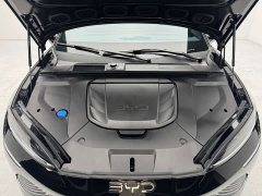 BYD Dolphin Facelift 650 Smart Drive Edition - ფოტო 15