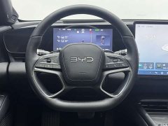 BYD Dolphin Facelift 650 Smart Drive Edition - ფოტო 8