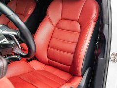 Porsche 2020 Porsche Macan Turbo 2.9T - ფოტო 12