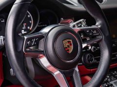 Porsche 2020 Porsche Macan Turbo 2.9T - ფოტო 13