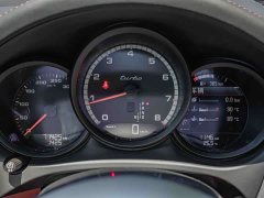 Porsche 2020 Porsche Macan Turbo 2.9T - ფოტო 14