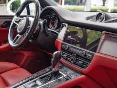 Porsche 2020 Porsche Macan Turbo 2.9T - ფოტო 16