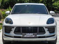 Porsche 2020 Porsche Macan Turbo 2.9T - ფოტო 2