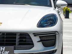 Porsche 2020 Porsche Macan Turbo 2.9T - ფოტო 3