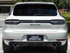 Porsche 2020 Porsche Macan Turbo 2.9T - ფოტო 8