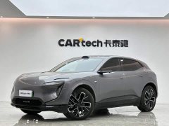 Avatr 07 Ultra Extended Range AWD - ფოტო 1