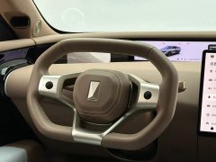 Avatr 07 Ultra Extended Range AWD - ფოტო 12