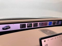 Avatr 07 Ultra Extended Range AWD - ფოტო 19